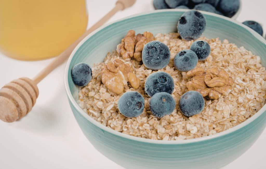 six energising recipes