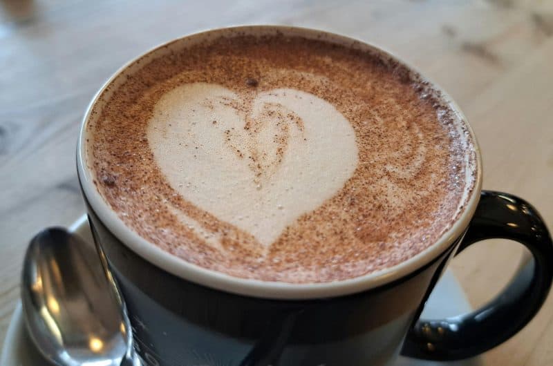 Mary Berry Choc O Late Recipe