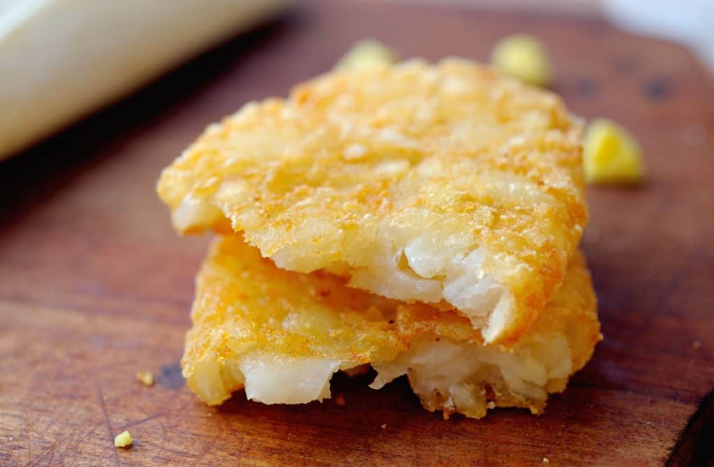 hash brown