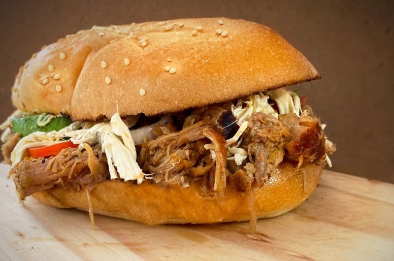 Mary Berry Slow Cooker Pulled Pork – Tender and Sticky