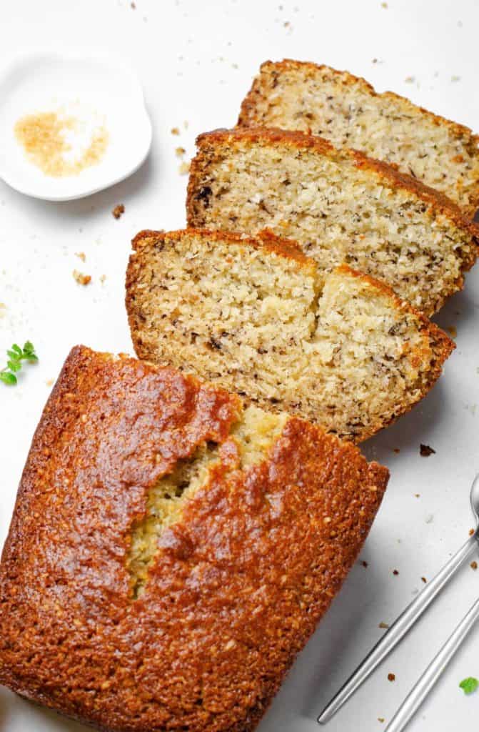 Vegan Banana Bread