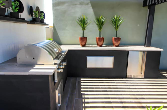 Top Outdoor Kitchen Ideas