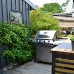 Ideas for An Outdoor Kitchen