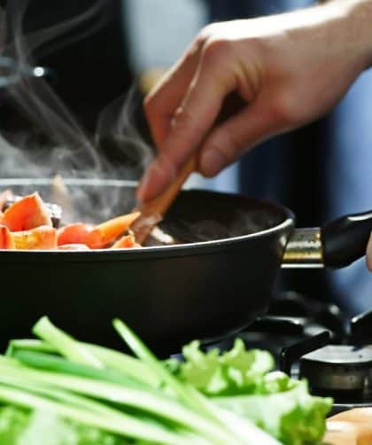 how to cook like a pro