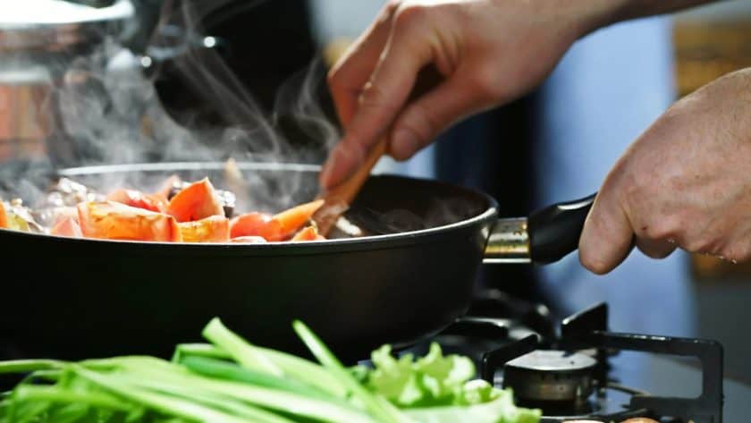 how to cook like a pro