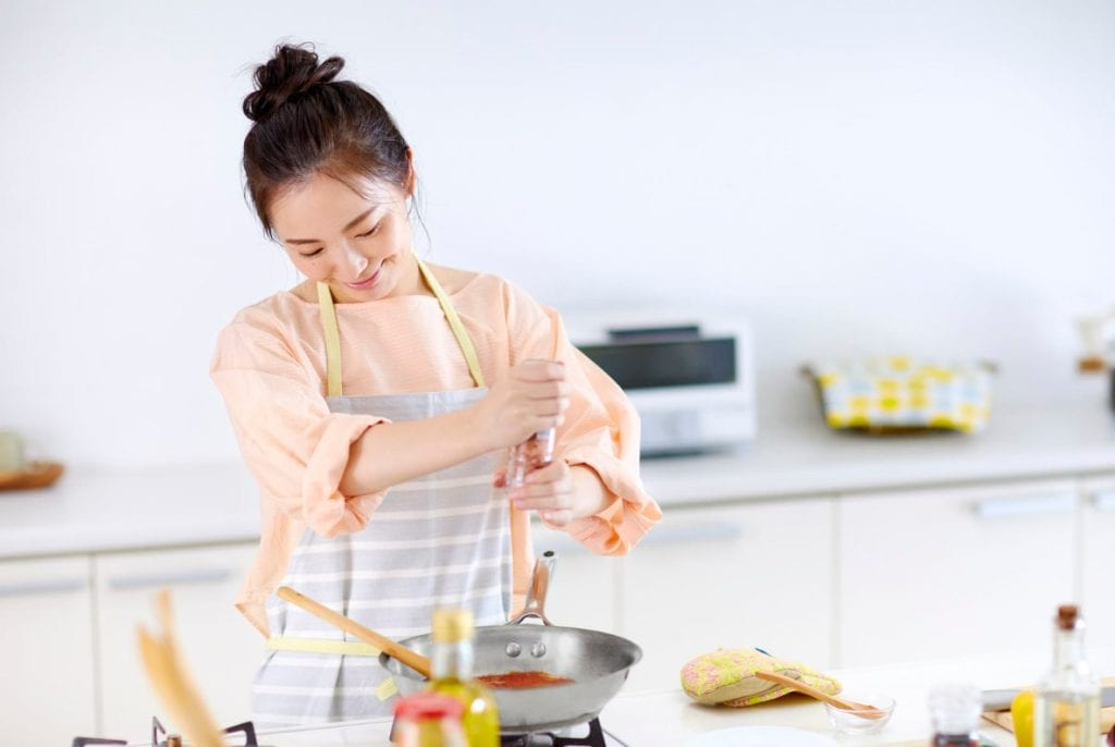 How to Cook Like a Pro in Minutes