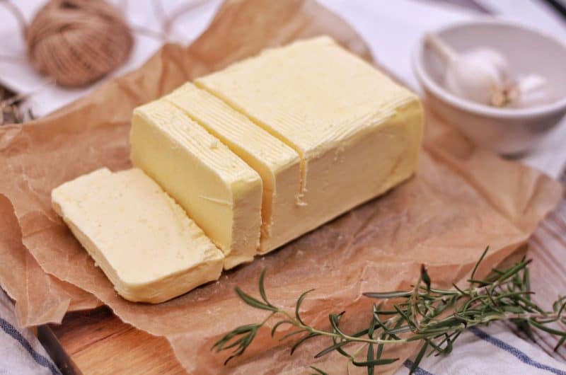 Mary Berry Vegan Butter Recipe – Creamy, Spreadable, and Better Than Store-Bought