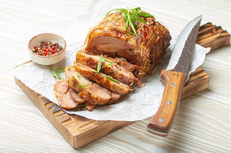 Mary Berry Stuffed Lamb Breast – Slow-Braised Mediterranean Comfort