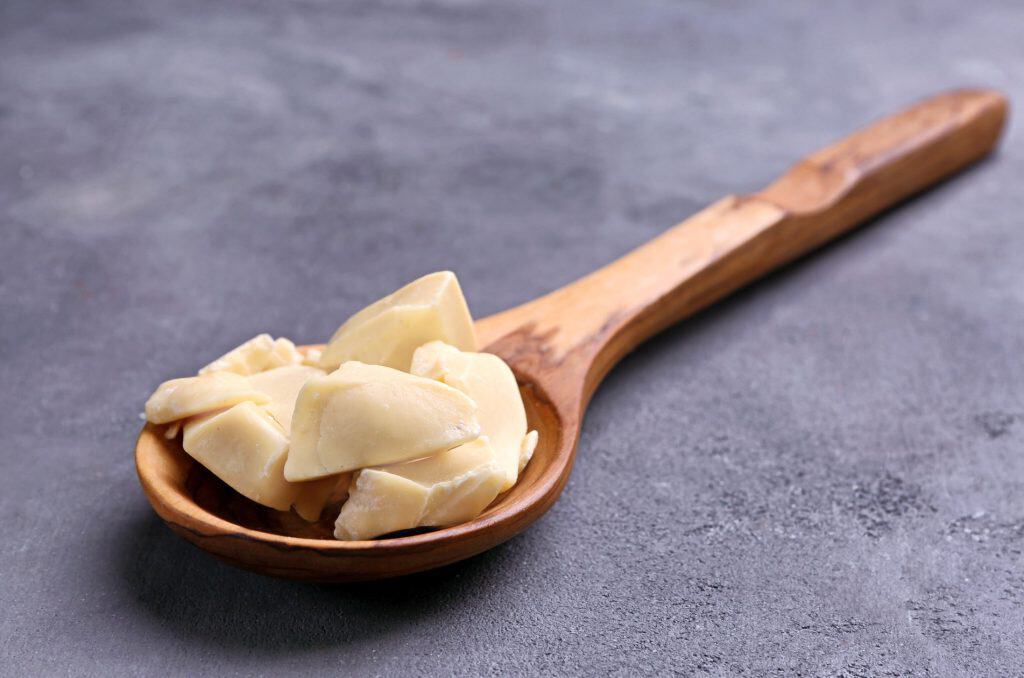 vegan butter
